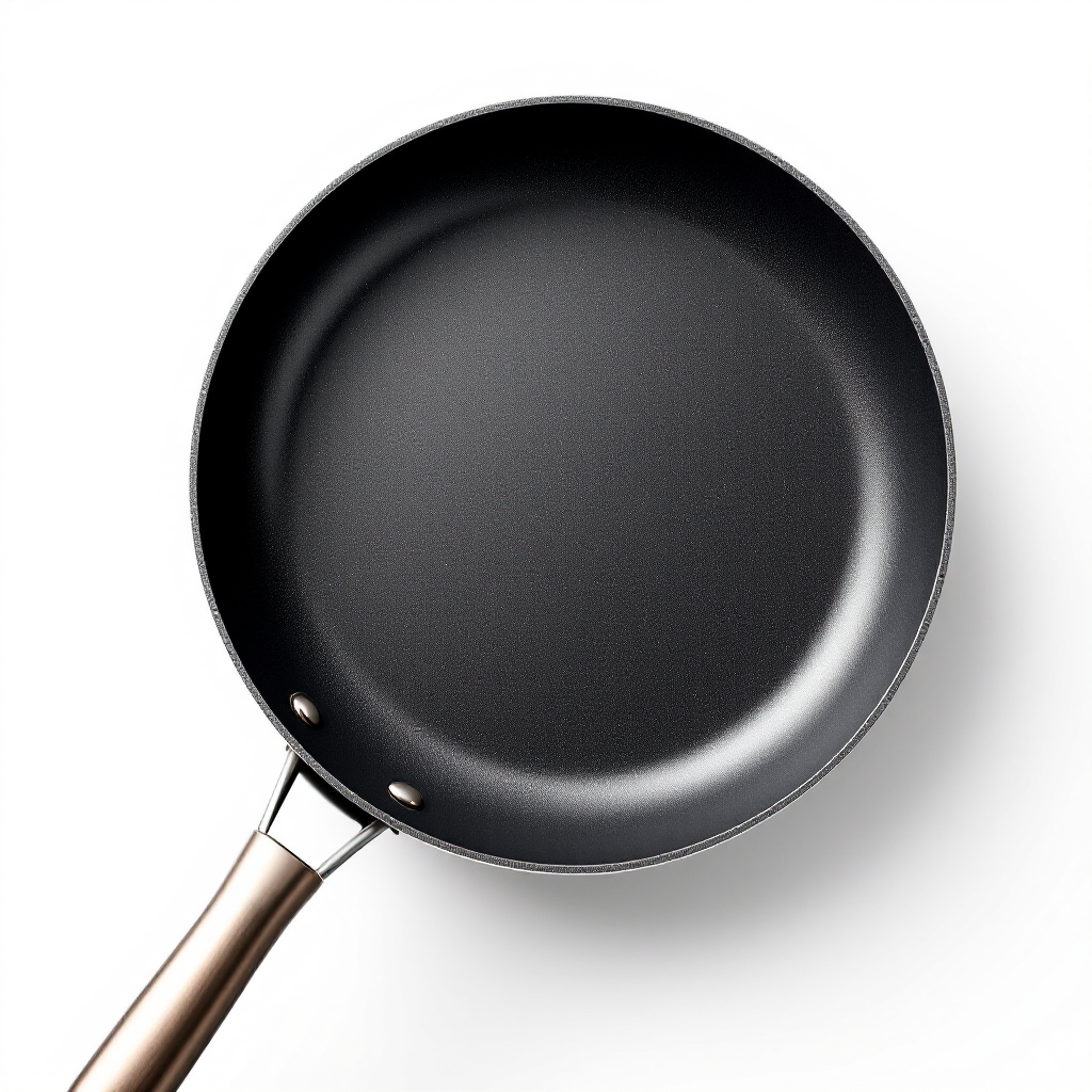 PotHawk non-stick cookware set